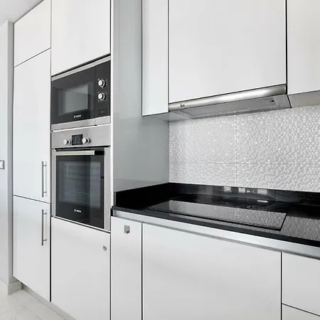 Dream Infinity View Apartment Arenales del Sol Exterior photo