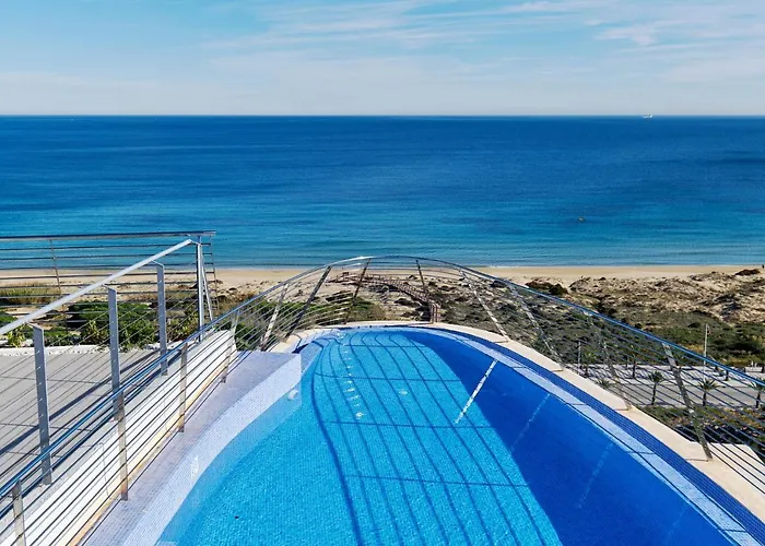 Dream Infinity View Apartment