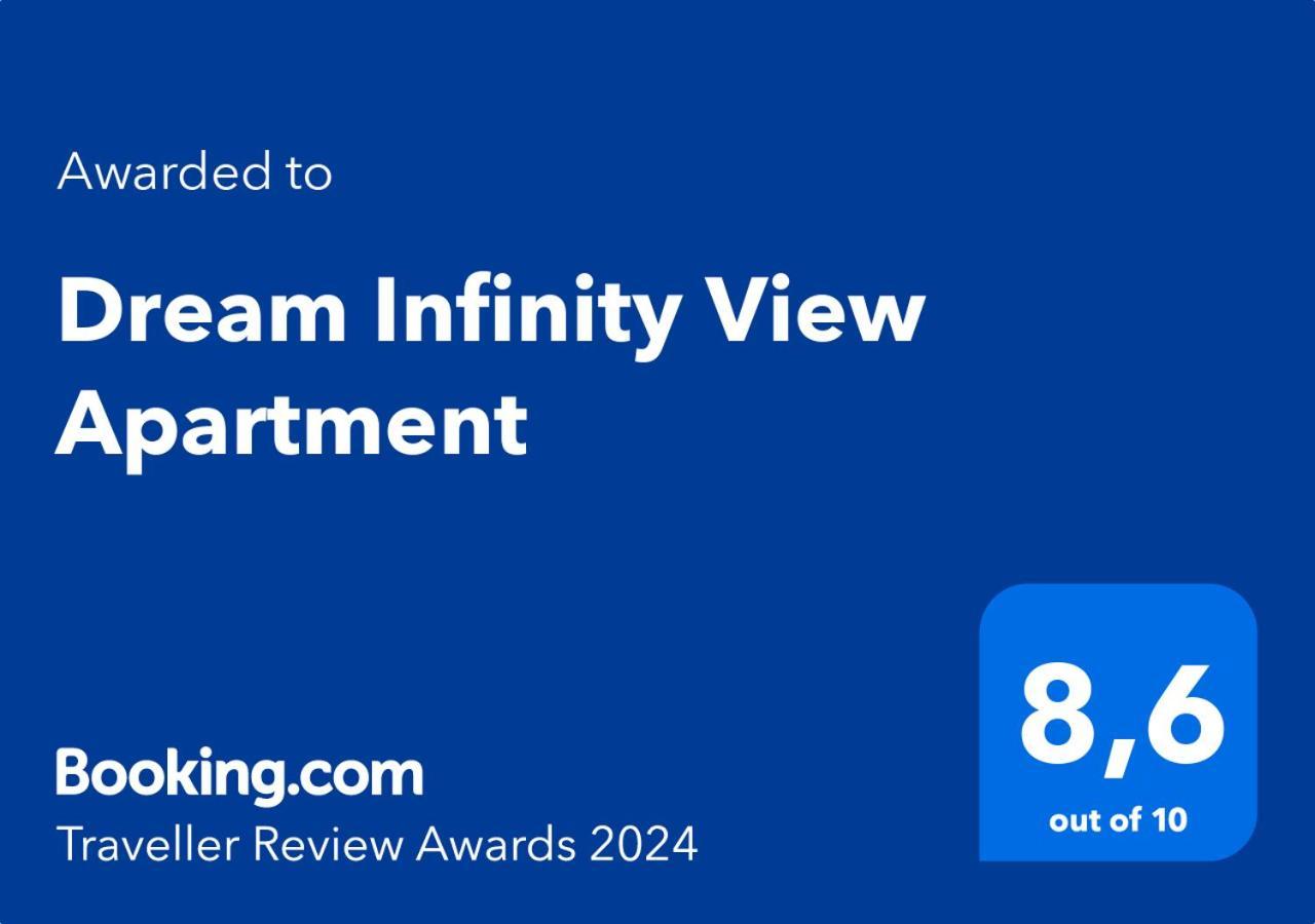 Apartment Dream Infinity View