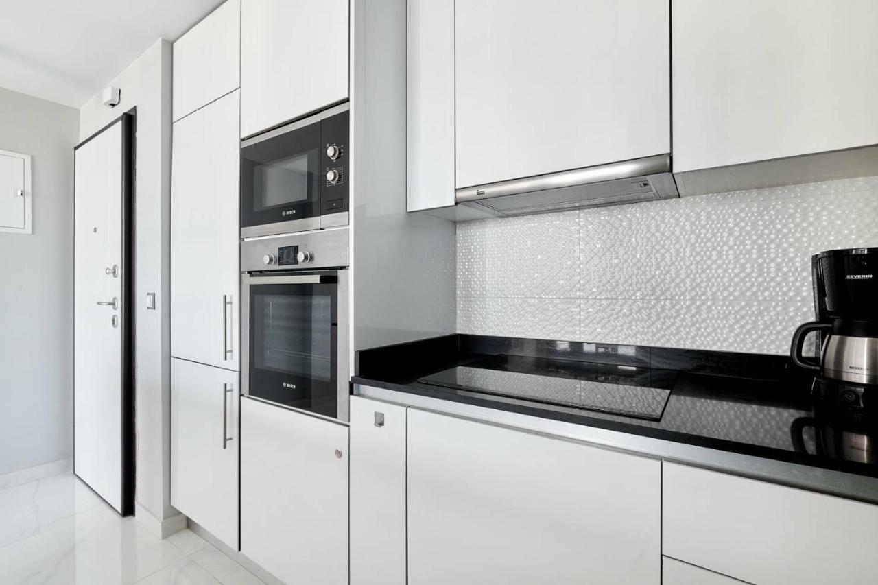 Apartment Dream Infinity View Arenales del Sol