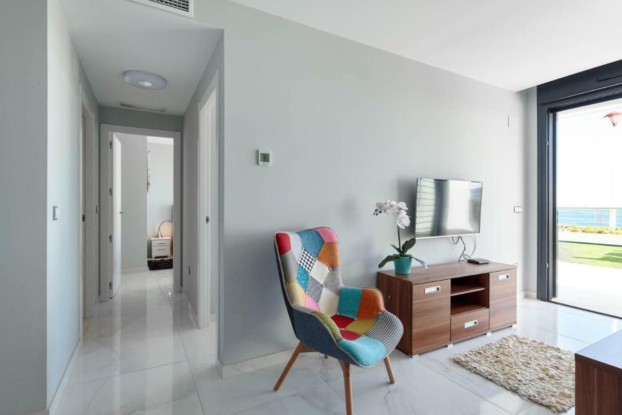 Dream Infinity View Appartamento *