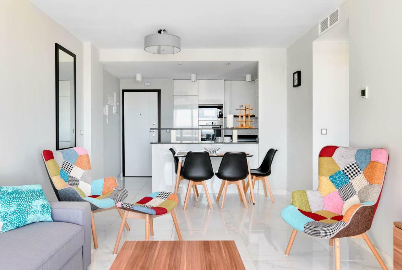 Dream Infinity View Appartamento *