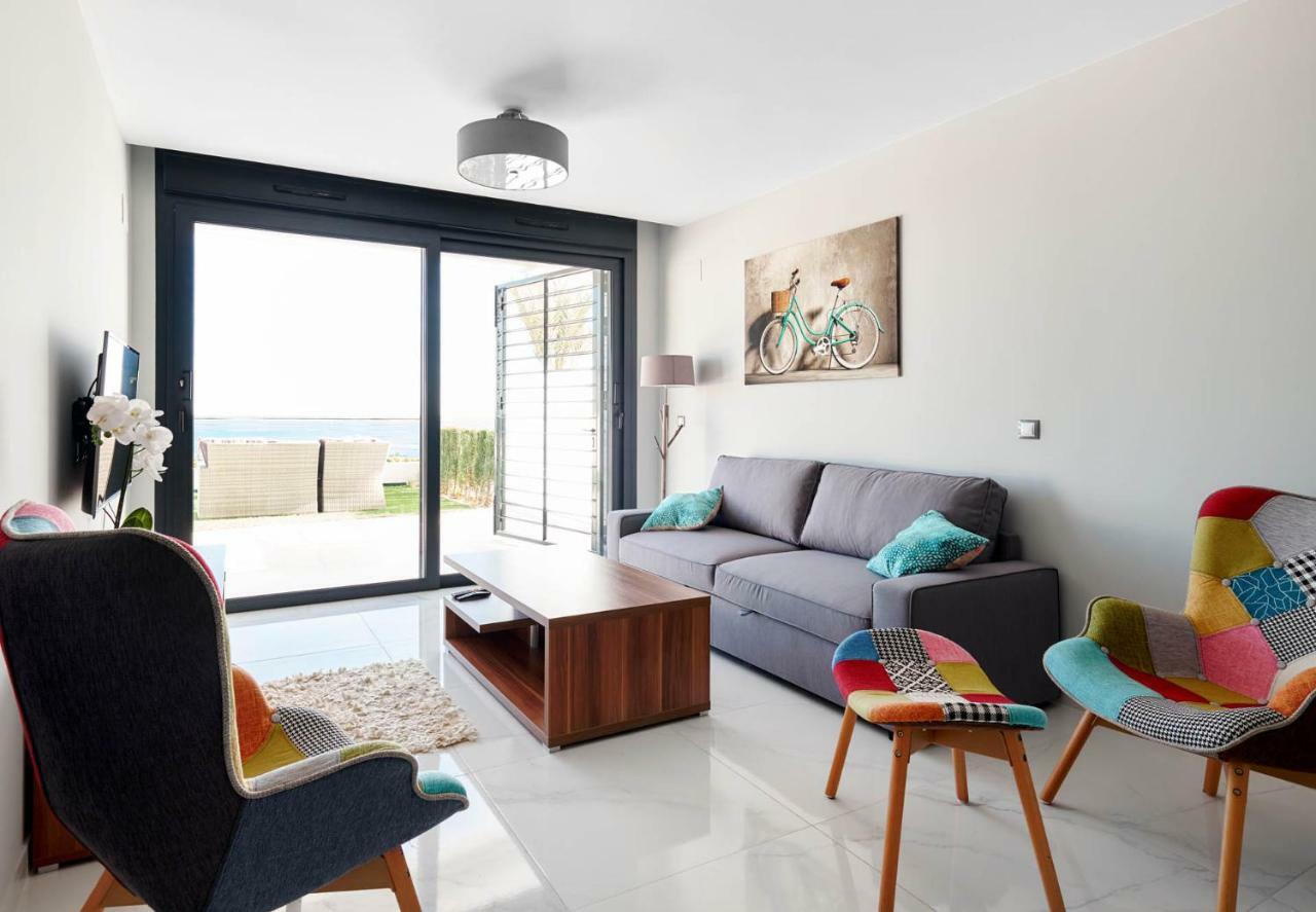 Dream Infinity View Appartamento *