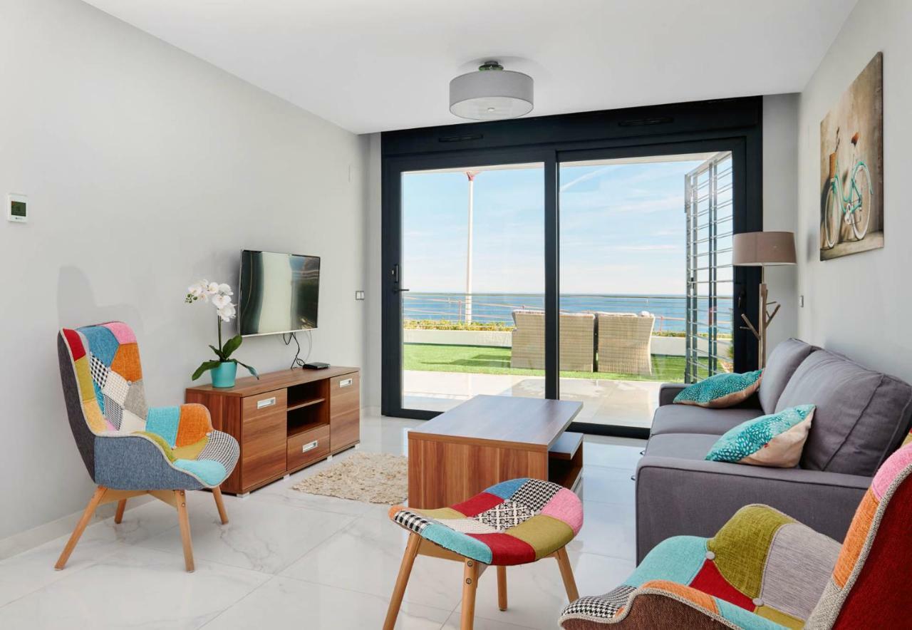 Dream Infinity View Appartamento *