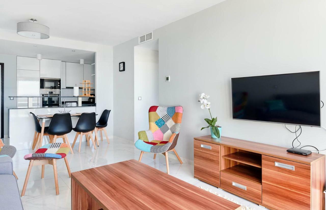 Appartamento Dream Infinity View Arenales del Sol
