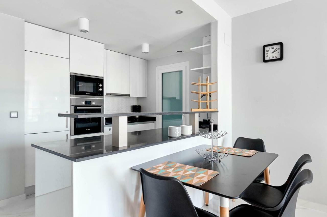 Appartamento Dream Infinity View Arenales del Sol