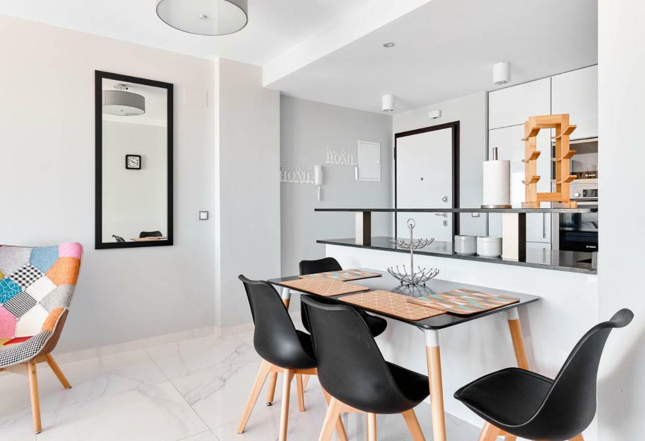 Dream Infinity View * Arenales del Sol