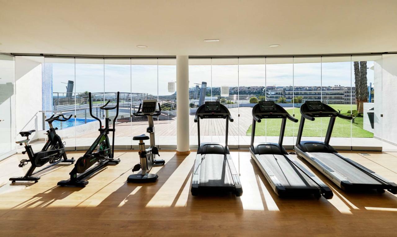 Apartment Dream Infinity View Arenales del Sol