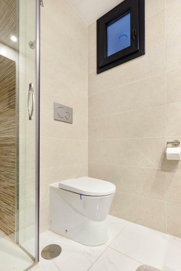 Apartment Dream Infinity View Arenales del Sol