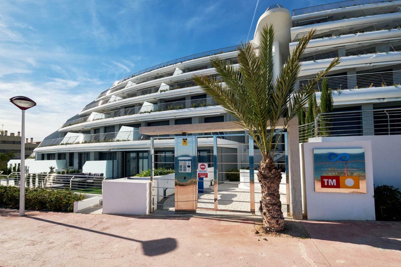 Apartment Dream Infinity View Arenales del Sol