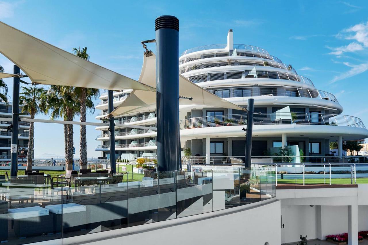 Appartamento Dream Infinity View *