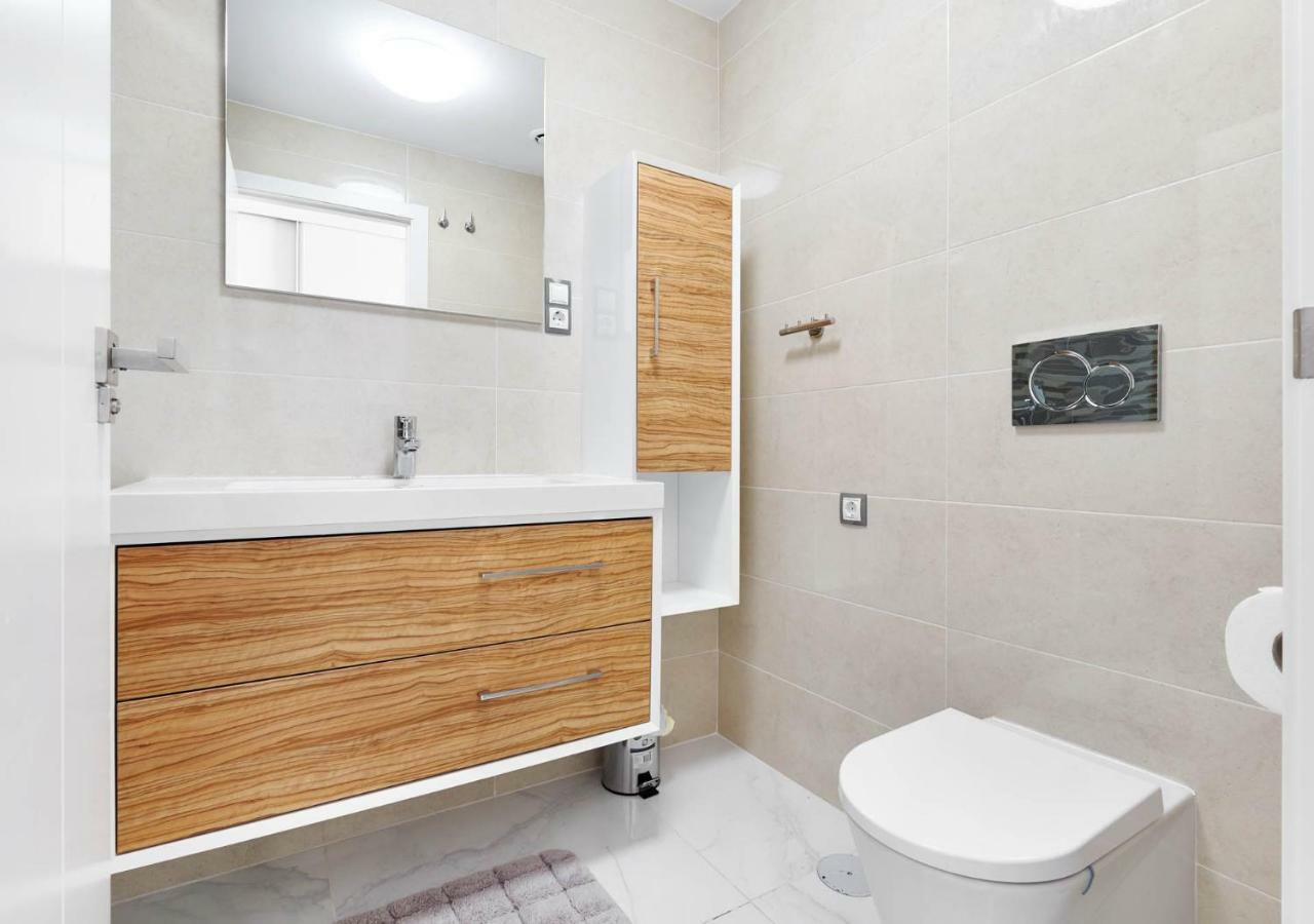 Dream Infinity View Appartamento *