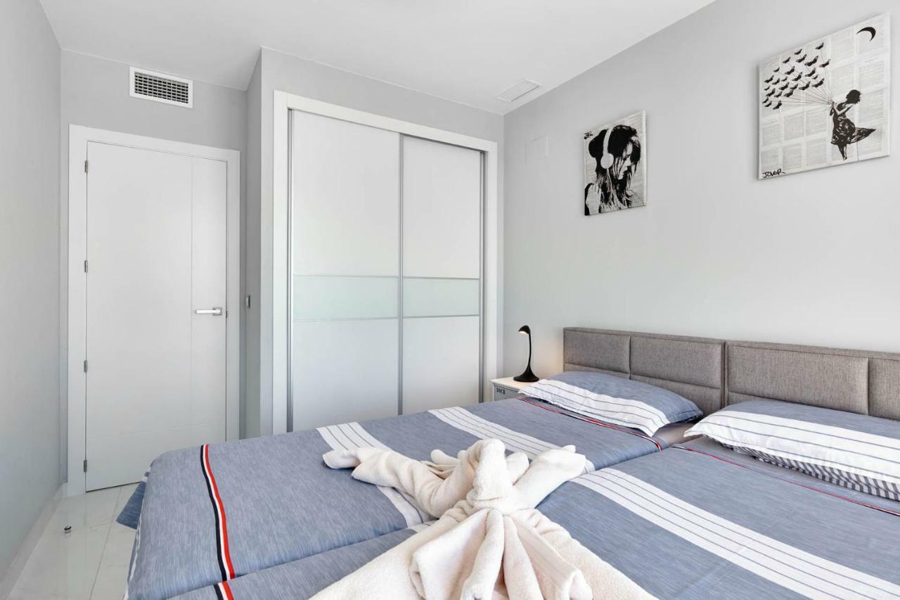 Dream Infinity View Appartamento