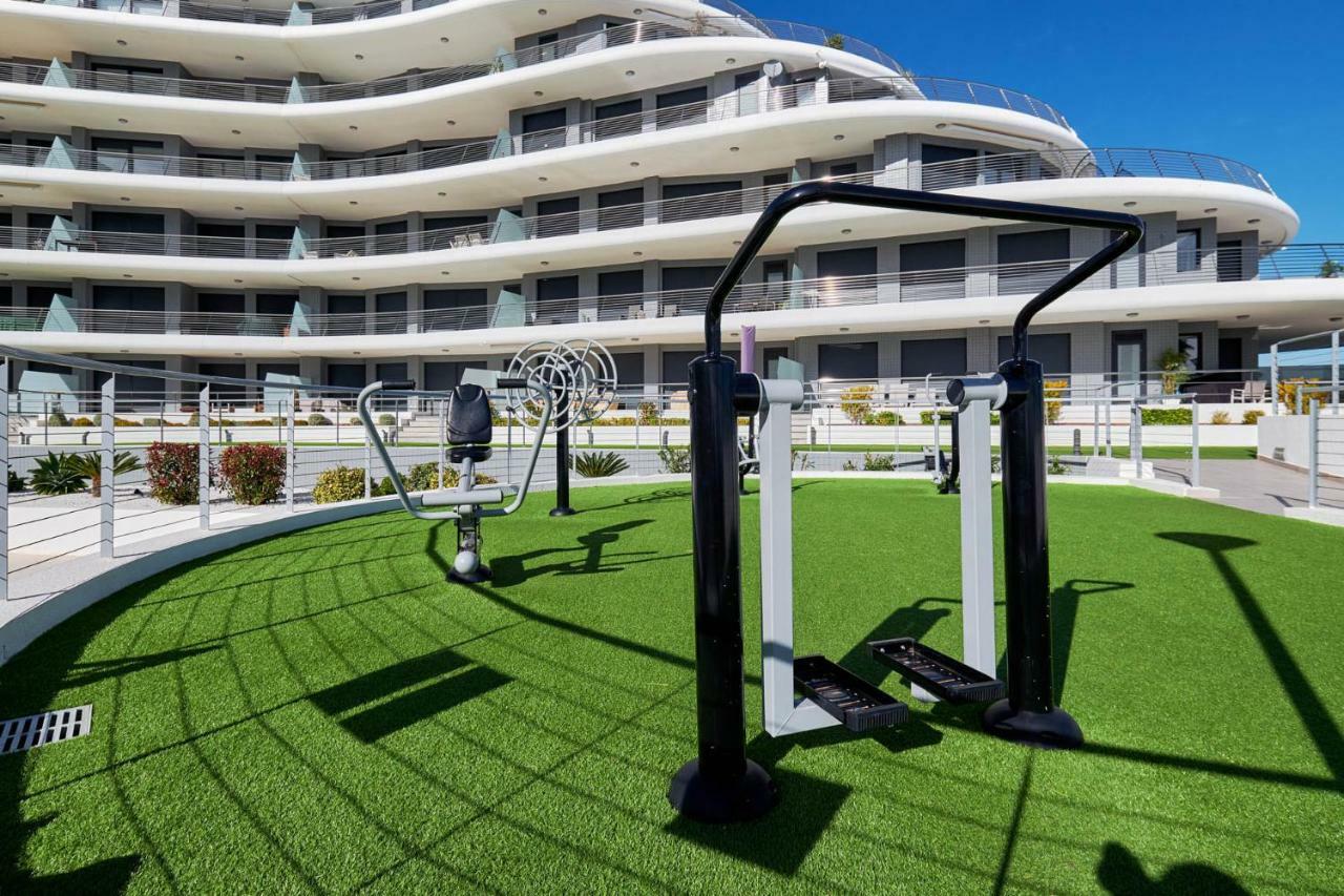 Apartment Dream Infinity View Arenales del Sol