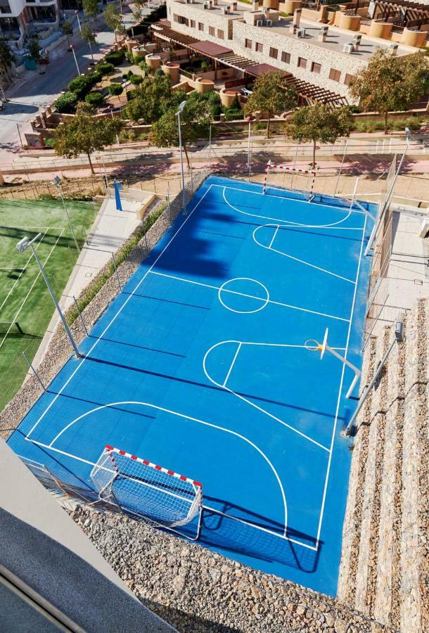 Appartamento Dream Infinity View Arenales del Sol