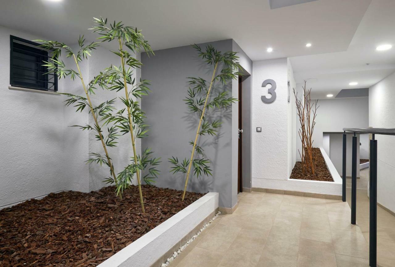 Apartment Dream Infinity View Arenales del Sol