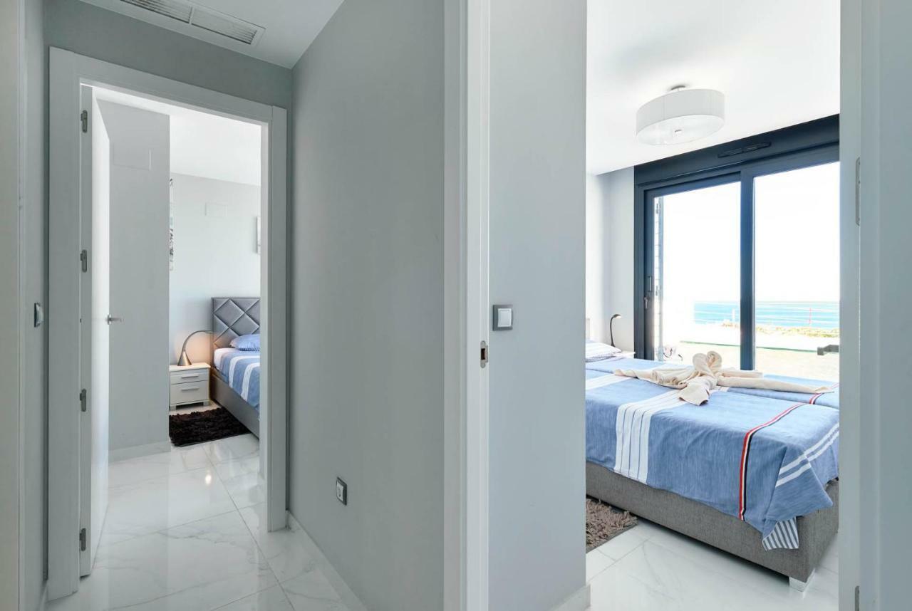 Appartamento Dream Infinity View Arenales del Sol