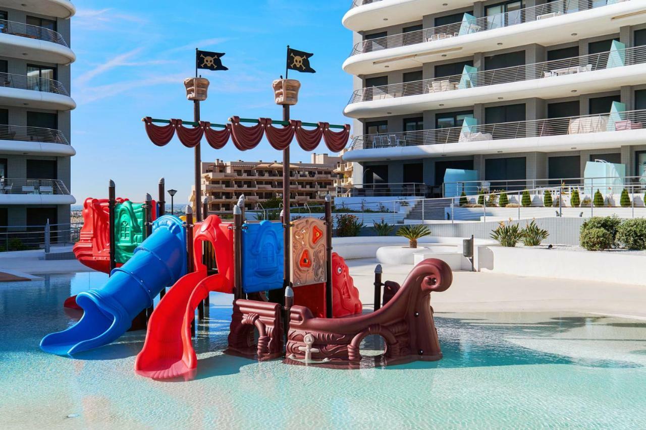 Apartment Dream Infinity View Arenales del Sol