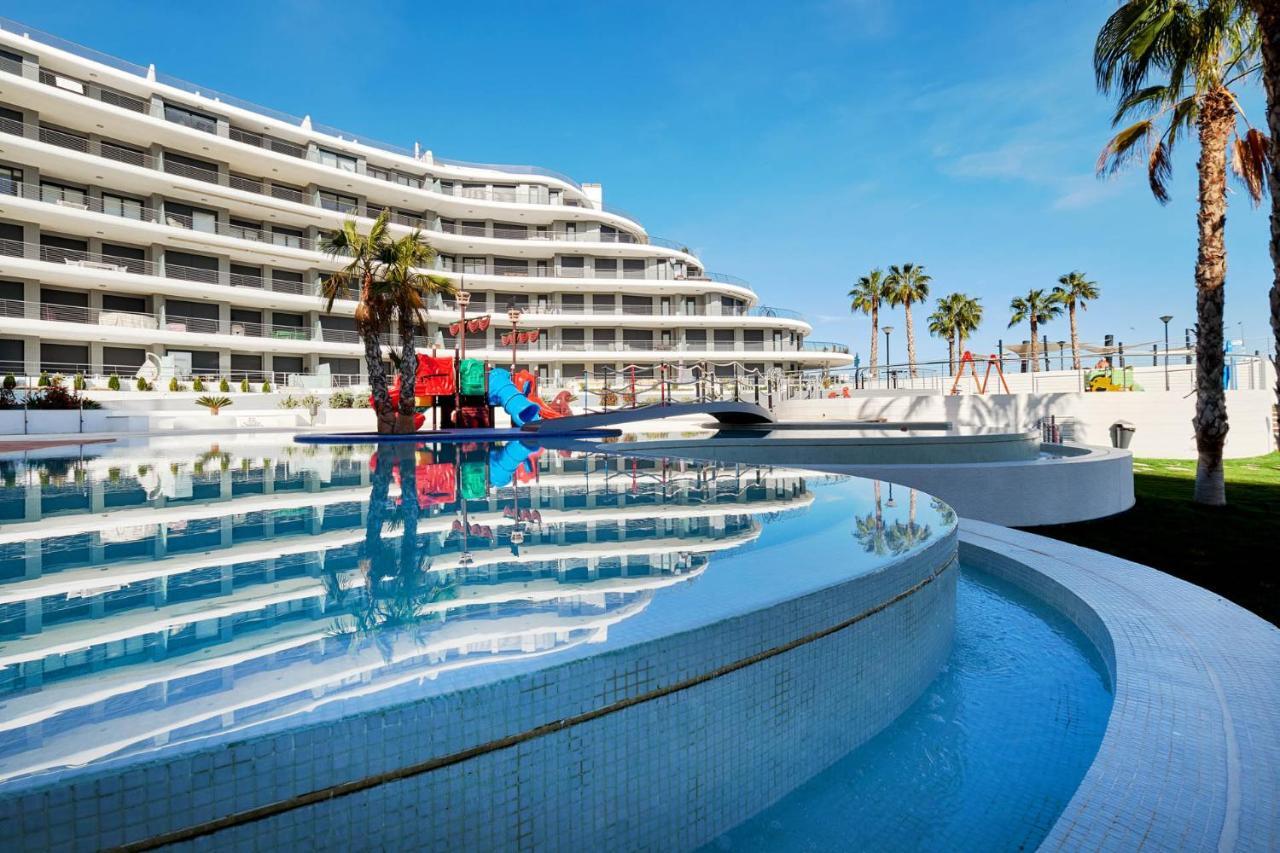 Apartment Dream Infinity View *