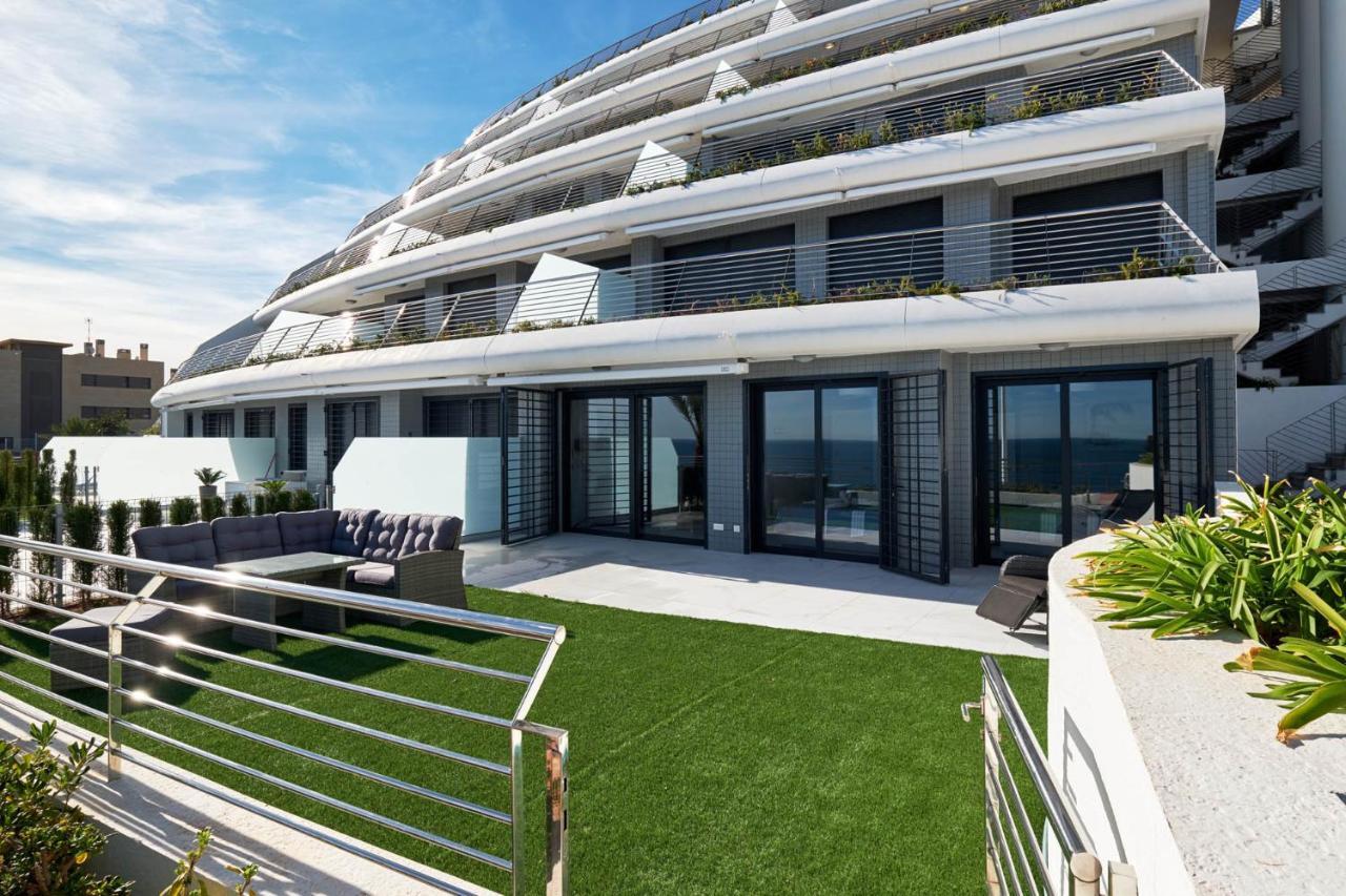 Dream Infinity View * Arenales del Sol