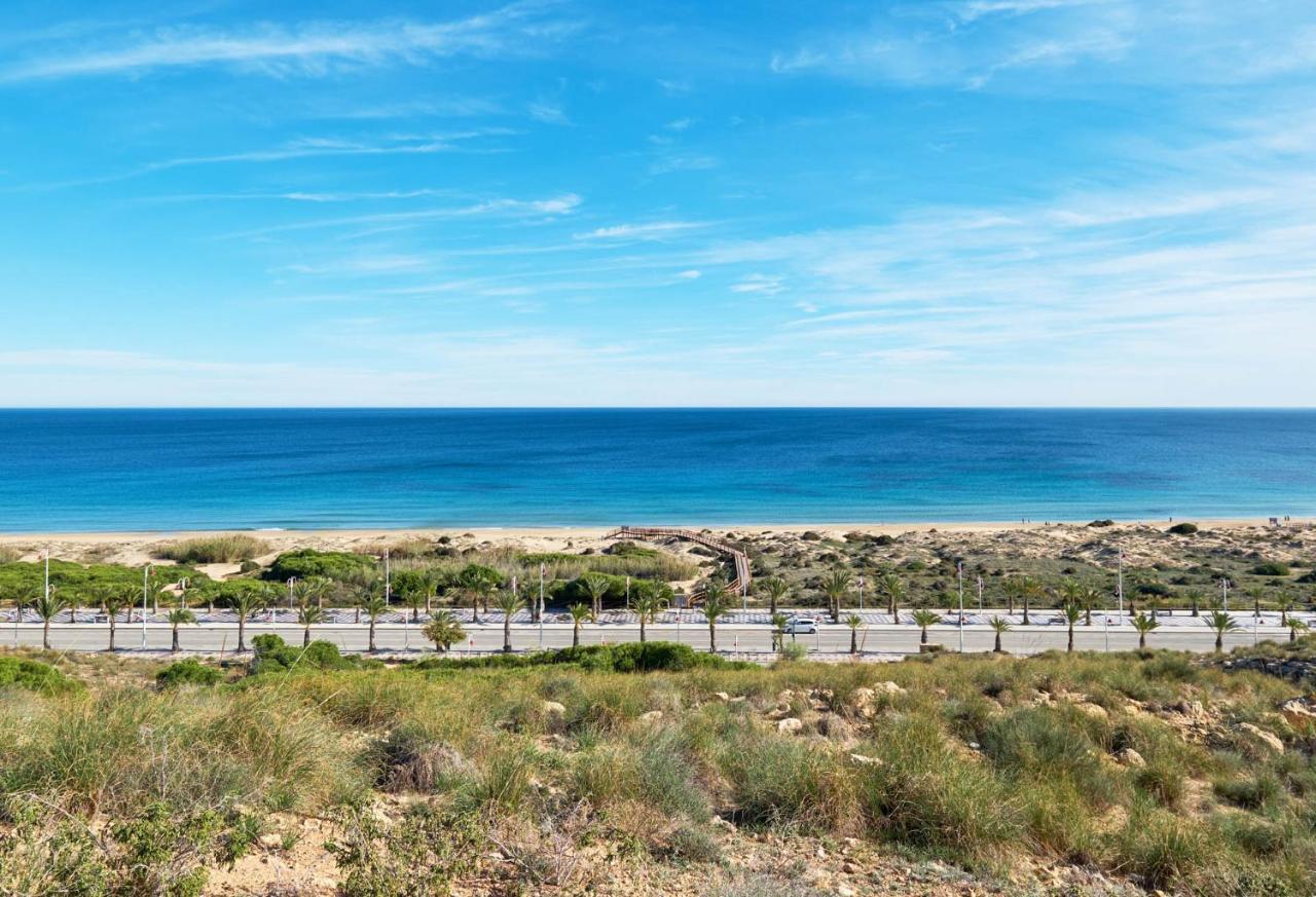 Dream Infinity View Arenales del Sol