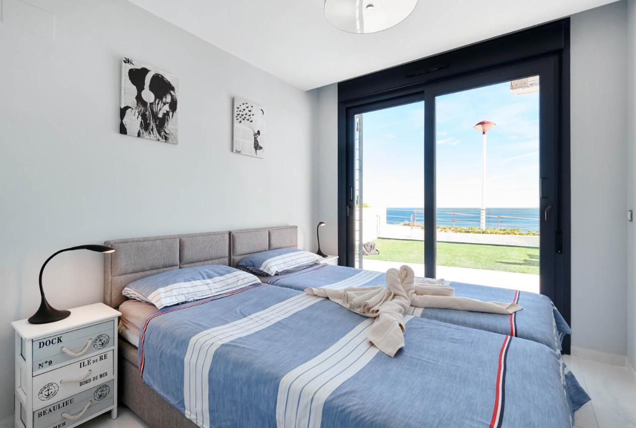 Dream Infinity View Apartment *
