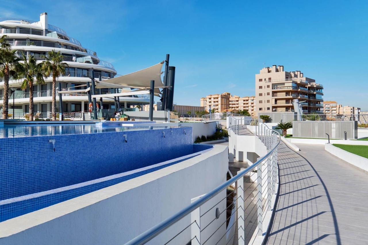 Dream Infinity View * Arenales del Sol