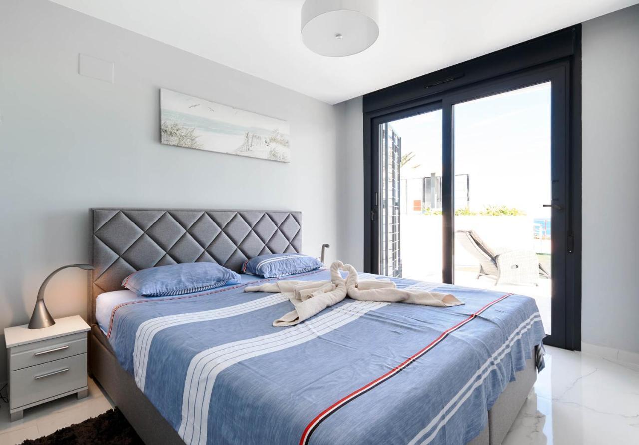 Dream Infinity View Arenales del Sol