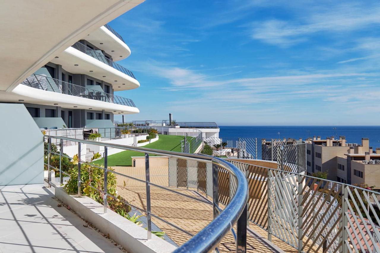 Appartamento Dream Infinity View Arenales del Sol