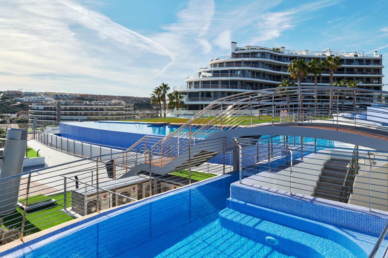 Apartment Dream Infinity View *