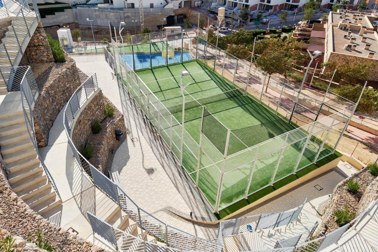 Dream Infinity View Apartment Arenales del Sol